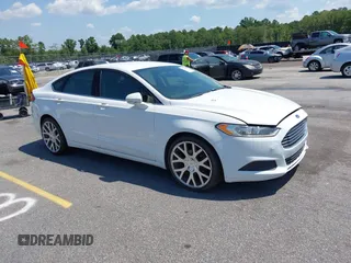 2016 Ford Fusion SE with VIN 1FA6P0H76G5128012, listed as a IAAI auction lot 42787666 with 151,844 mi miles and . Bid and sale history available at DreamBid. Image 1.