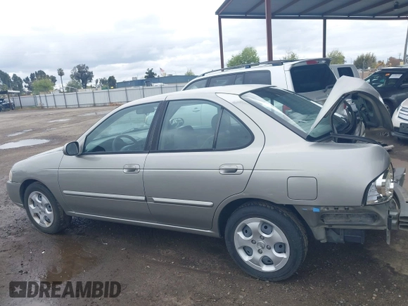 2004 Nissan Sentra S z VIN 3N1CB51D64L912410, wystawiony jako IAAI lot #41925283 z przebiegiem 100 351 mil mil oraz . Historia ofert i sprzedaży dostępna na DreamBid. Obrazek 15.