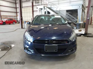2013 Dodge Dart SXT with VIN 1C3CDFBA3DD344967, listed as a IAAI auction lot 42478798 with 135,628 mi miles and . Bid and sale history available at DreamBid. Image 12.