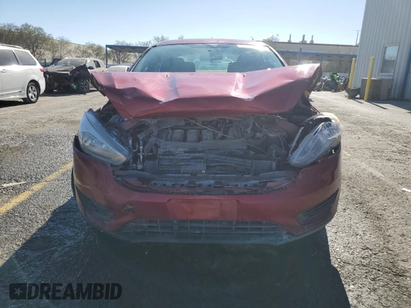 2017 Ford Focus SE с VIN 1FADP3F2XHL329201, выставлен на аукционе Copart как лот 88367665 с пробегом 90 386 миль миль и Списание • Salvage title. История ставок и продаж доступна на DreamBid. Изображение 5.