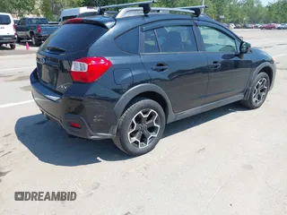 2014 Subaru Crosstrek Premium with VIN JF2GPAVC2E8211455, listed as a IAAI auction lot 42658860 with 203,722 mi miles and . Bid and sale history available at DreamBid. Image 4.