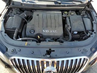 2014 Buick LaCrosse Premium I with VIN 1G4GD5G30EF305319, listed as a Copart auction lot 69108904 with 0 mi miles and Salvage Title. Bid and sale history available at carsss.com. Image 12.
