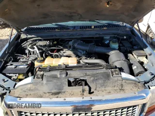 2000 Ford Excursion XLT z VIN 1FMNU41S8YED96108, wystawiony jako Copart lot #89351655 z przebiegiem 141 351 mil mil oraz Szkoda całkowita • Salvage title. Historia ofert i sprzedaży dostępna na DreamBid. Obrazek 12.