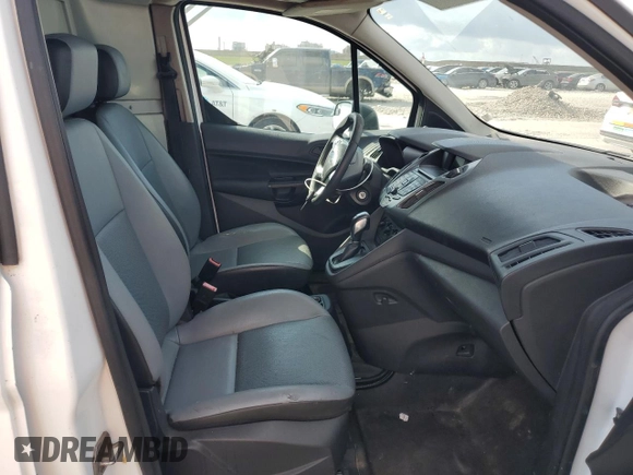 2014 Ford Transit Connect XL with VIN NM0LS7E71E1171473, listed as a Copart auction lot 57811455 with 132,491 mi miles and Clean title. Bid and sale history available at DreamBid. Image 11.