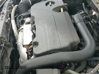 2020 Chevrolet Malibu LS с VIN 1G1ZC5ST2LF114756, выставлен на аукционе IAAI как лот 42672216 с пробегом 140 948 миль миль и . История ставок и продаж доступна на DreamBid. Изображение 20.