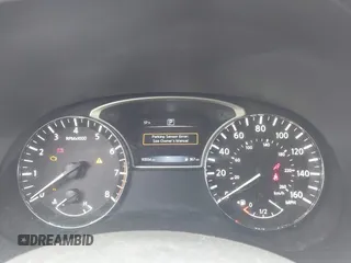 2018 Nissan Pathfinder S with VIN 5N1DR2MN1JC640710, listed as a IAAI auction lot 41589166 with 93,554 mi miles and . Bid and sale history available at DreamBid. Image 7.