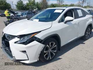 2018 Lexus RX 350 with VIN 2T2BZMCA2JC164234, listed as a IAAI auction lot 42030641 with 74,160 mi miles and . Bid and sale history available at DreamBid. Image 18.