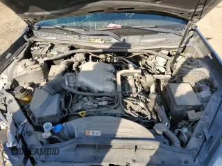 2016 Hyundai Genesis Coupe R-Spec z VIN KMHHU6KJ5GU134484, wystawiony jako Copart lot #73576234 z przebiegiem 81 009 mil mil oraz Szkoda całkowita • Salvage title. Historia ofert i sprzedaży dostępna na DreamBid. Obrazek 12.