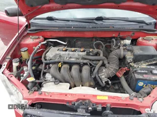 2006 Toyota Corolla CE with VIN 2T1BR32E16C673824, listed as a IAAI auction lot 42033516 with 192,992 mi miles and . Bid and sale history available at DreamBid. Image 10.