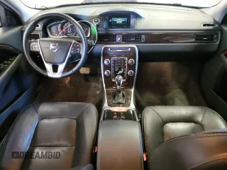 2016 Volvo XC70 T5 Premier with VIN YV4612NK9G1268060, listed as a Copart auction lot 49958115 with 168,591 mi miles and Clean Title. Bid and sale history available at DreamBid. Image 8.