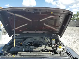 2021 Jeep Gladiator Overland z VIN 1C6HJTFG0ML574762, wystawiony jako Copart lot #54728225 z przebiegiem 32 284 mil mil oraz Szkoda całkowita • Salvage title. Historia ofert i sprzedaży dostępna na DreamBid. Obrazek 11.