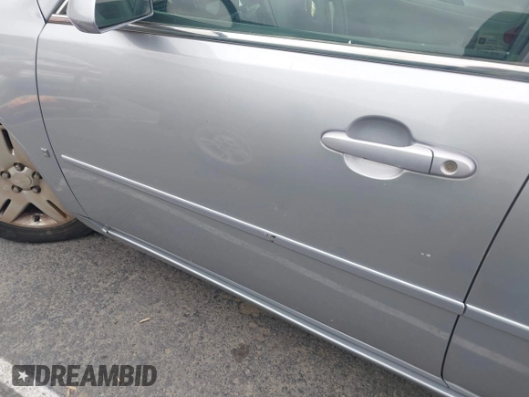 2006 Chevrolet Impala LT 3.9L with VIN 2G1WC581269296397, listed as a IAAI auction lot 42012941 with 153,225 mi miles and . Bid and sale history available at DreamBid. Image 6.