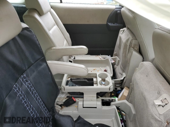 2009 Mazda 5 Sport with VIN JM1CR29L590328488, listed as a Copart auction lot 64696654 with Not Provided miles and Salvage Title. Bid and sale history available at DreamBid. Image 12.