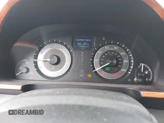 2015 Honda Odyssey Touring Elite с VIN 5FNRL5H91FB012330, выставлен на аукционе IAAI как лот 42307107 с пробегом 152 087 миль миль и . История ставок и продаж доступна на DreamBid. Изображение 7.