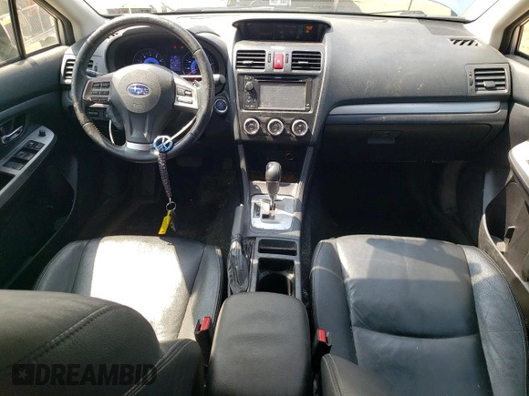 2014 Subaru Crosstrek Touring with VIN JF2GPBKC3EH221888, listed as a Copart auction lot 62371535 with 156,000 mi miles and Clean title. Bid and sale history available at DreamBid. Image 8.