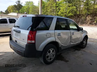 2005 Saturn VUE with VIN 5GZCZ53475S822464, listed as a Copart auction lot 52644605 with 159,384 mi miles and Salvage Title. Bid and sale history available at DreamBid. Image 3.