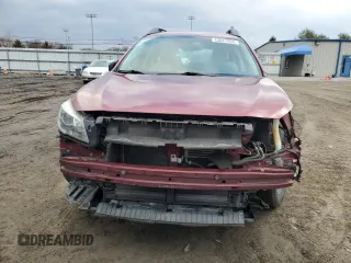 2015 Subaru Outback 2.5i z VIN 4S4BSAAC0F3213938, wystawiony jako Copart lot #43641955 z przebiegiem 196 650 mil mil oraz Szkoda całkowita • Salvage title. Historia ofert i sprzedaży dostępna na DreamBid. Obrazek 5.