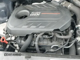 2017 Hyundai Santa Fe Ultimate with VIN 5XYZWDLA7HG498799, listed as a IAAI auction lot 43192336 with 95,204 mi miles and . Bid and sale history available at DreamBid. Image 19.