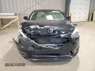 2014 Kia Cadenza Premium z VIN KNALN4D77E5145623, wystawiony jako Copart lot #54579305 z przebiegiem 53 360 mil mil oraz Szkoda całkowita • Salvage title. Historia ofert i sprzedaży dostępna na DreamBid. Obrazek 5.