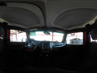 2018 Jeep Wrangler Unlimited Sport S с VIN 1C4HJWDG8JL904866, выставлен на аукционе IAAI как лот 42052015 с пробегом 119 666 миль миль и . История ставок и продаж доступна на DreamBid. Изображение 18.
