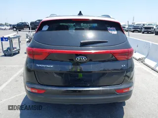 2017 Kia Sportage EX z VIN KNDPN3AC1H7242955, wystawiony jako IAAI lot #42473072 z przebiegiem 112 038 mil mil oraz . Historia ofert i sprzedaży dostępna na DreamBid. Obrazek 16.