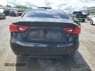 2018 Nissan Maxima S z VIN 1N4AA6AP7JC398653, wystawiony jako Copart lot #56724435 z przebiegiem 124 900 mil mil oraz Szkoda całkowita • Salvage title. Historia ofert i sprzedaży dostępna na DreamBid. Obrazek 6.