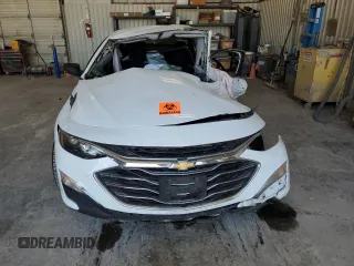 2023 Chevrolet Malibu LS with VIN 1G1ZC5ST5PF129290, listed as a Copart auction lot 53303365 with Not Provided miles and Non Repairable. Bid and sale history available at DreamBid. Image 5.