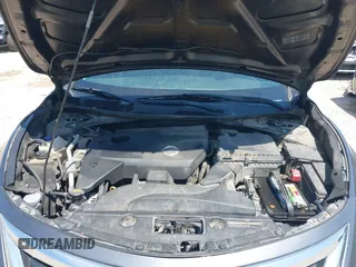 2013 Nissan Altima SV with VIN 1N4AL3APXDN440010, listed as a IAAI auction lot 42164381 with 283,119 mi miles and . Bid and sale history available at carsss.com. Image 10.