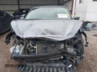 2017 Nissan Sentra SV z VIN 3N1AB7AP0HY376480, wystawiony jako IAAI lot #41936237 z przebiegiem 74 010 mil mil oraz . Historia ofert i sprzedaży dostępna na DreamBid. Obrazek 12.