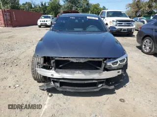 2020 BMW 4 Series 430i xDrive z VIN WBA4J3C04LBL11500, wystawiony jako Copart lot #69595194 z przebiegiem 68 924 mil mil oraz Szkoda całkowita • Salvage title. Historia ofert i sprzedaży dostępna na DreamBid. Obrazek 5.