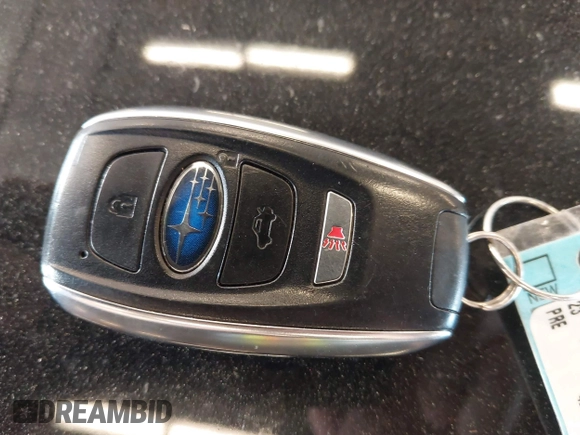 2023 Subaru Crosstrek Special Sports с VIN JF2GTHRC7PH320964, выставлен на аукционе IAAI как лот 41963988 с пробегом 68 585 миль миль и . История ставок и продаж доступна на DreamBid. Изображение 11.