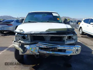 1997 Ford F-150 с VIN 1FTDX1729VKA80212, выставлен на аукционе IAAI как лот 42218469 с пробегом 248 225 миль миль и . История ставок и продаж доступна на DreamBid. Изображение 13.