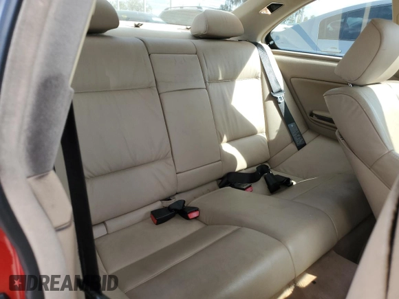 2004 BMW 3 Series 325Ci с VIN WBABD33424PL00307, выставлен на аукционе Copart как лот 79688894 с пробегом 93 867 миль миль и Списание • Salvage title. История ставок и продаж доступна на DreamBid. Изображение 10.