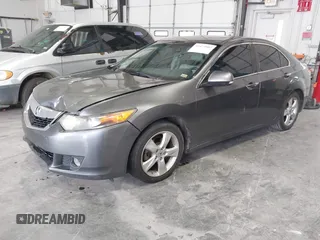 2010 Acura TSX с VIN JH4CU2F67AC043791, выставлен на аукционе IAAI как лот 42473902 с пробегом 217 454 миль миль и . История ставок и продаж доступна на DreamBid. Изображение 17.