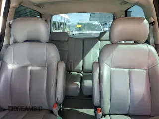 1997 Oldsmobile Silhouette GL z VIN 1GHDX03E7VD211002, wystawiony jako Copart lot #59633155 z przebiegiem 93 532 mil mil oraz Szkoda całkowita • Salvage title. Historia ofert i sprzedaży dostępna na DreamBid. Obrazek 10.