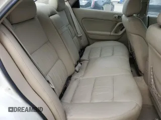 2001 Mazda Millenia z VIN JM1TA221911717066, wystawiony jako Copart lot #63341244 z przebiegiem 234 263 mil mil oraz Szkoda całkowita • Salvage title. Historia ofert i sprzedaży dostępna na DreamBid. Obrazek 10.