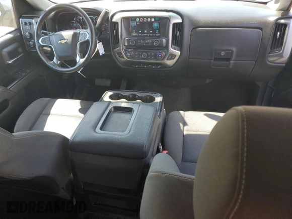 2015 Chevrolet Silverado 1500 LT with VIN 1GCVKREC3FZ411968, listed as a Copart auction lot 48441335 with 102,801 mi miles and Clean Title. Bid and sale history available at carsss.com. Image 8.
