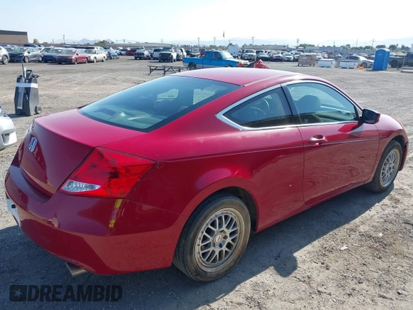 2011 Honda Accord EX with VIN 1HGCS1B78BA002889, listed as a IAAI auction lot 42448976 with 95,451 mi miles and . Bid and sale history available at DreamBid. Image 4.