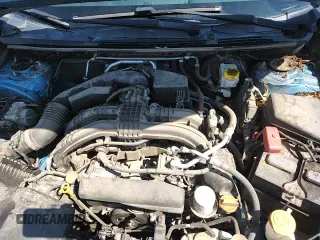 2018 Subaru Impreza with VIN 4S3GKAA60J3620140, listed as a Copart auction lot 70585735 with 77,857 mi miles and Salvage title. Bid and sale history available at DreamBid. Image 15.