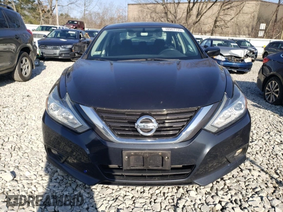 2016 Nissan Altima S with VIN 1N4AL3AP3GC257791, listed as a Copart auction lot 48957745 with 110,789 mi miles and Salvage Title. Bid and sale history available at DreamBid. Image 5.