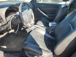 2012 Nissan Altima 3.5 SR with VIN 1N4BL2EP5CC208644, listed as a Copart auction lot 42713175 with 92,238 mi miles and Salvage Title. Bid and sale history available at carsss.com. Image 7.