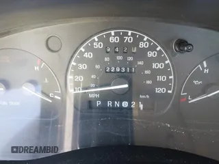2000 Ford Ranger XL with VIN 1FTYR10C1YPB44216, listed as a IAAI auction lot 42228962 with 229,311 mi miles and . Bid and sale history available at DreamBid. Image 7.