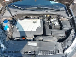 2013 Volkswagen Jetta TDI w/Sunroof & Nav with VIN 3VWPL7AJ5DM611552, listed as a IAAI auction lot 42446922 with 111,339 mi miles and . Bid and sale history available at DreamBid. Image 10.