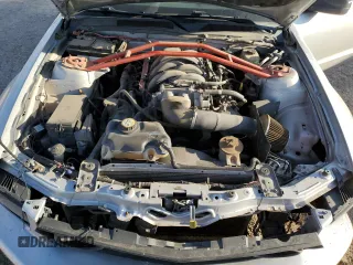 2006 Ford Mustang GT Deluxe z VIN 1ZVFT82H065132980, wystawiony jako Copart lot #52818745 z przebiegiem 207 854 mil mil oraz Szkoda całkowita • Salvage title. Historia ofert i sprzedaży dostępna na DreamBid. Obrazek 11.