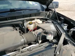 2021 Chevrolet Silverado 1500 LT Trail Boss z VIN 1GCPYFED8MZ116652, wystawiony jako Copart lot #69833085 z przebiegiem 65 735 mil mil oraz Szkoda całkowita • Salvage title. Historia ofert i sprzedaży dostępna na DreamBid. Obrazek 13.