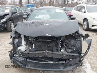 2018 Dodge Charger GT with VIN 2C3CDXJG0JH293163, listed as a IAAI auction lot 41382009 with 111,924 mi miles. Bid and sale history available at carsss.com. Image 12.