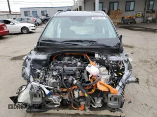 2024 Kia Sorento EX with VIN KNDRHDLG9R5248568, listed as a Copart auction lot 55761135 with Not provided miles and Non repairable. Bid and sale history available at DreamBid. Image 5.