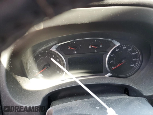 2019 GMC Terrain SLE z VIN 3GKALTEX3KL130383, wystawiony jako Copart lot #57425985 z przebiegiem Nie podano mil oraz Tytuł czysty. Historia ofert i sprzedaży dostępna na DreamBid. Obrazek 9.