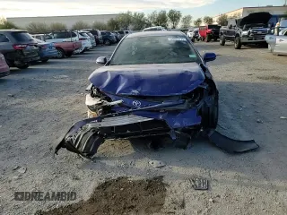 2020 Toyota Corolla SE with VIN 5YFS4RCE4LP039886, listed as a Copart auction lot 50022175 with 40,652 mi miles and Salvage Title. Bid and sale history available at carsss.com. Image 11.
