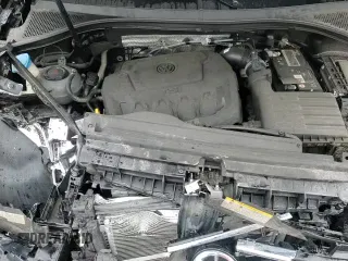 2022 Volkswagen Tiguan S с VIN 3VV0B7AX9NM058029, выставлен на аукционе Copart как лот 57146035 с пробегом 40 070 миль миль и Списание • Salvage title. История ставок и продаж доступна на DreamBid. Изображение 15.